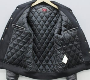 RJB OJ301 Stadium jumper　2